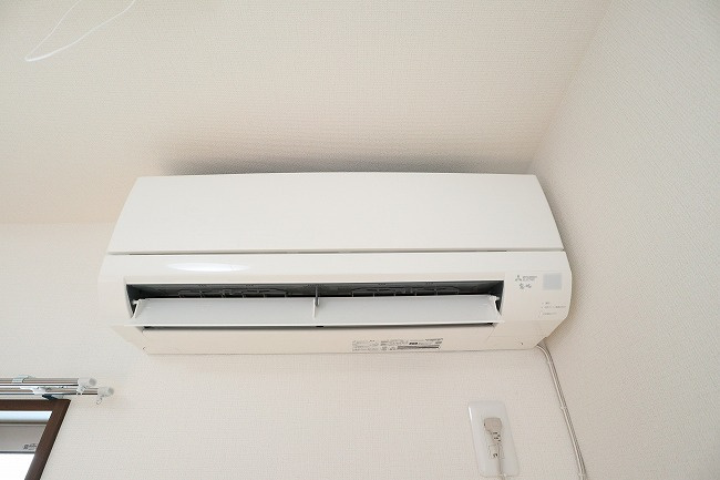 リコルテ東福生の設備