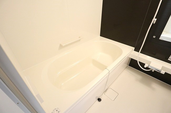 リコルテ東福生の浴室