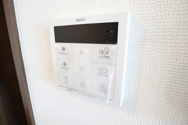 リコルテ東福生の設備