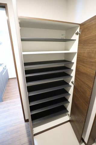 リコルテ東福生のその他