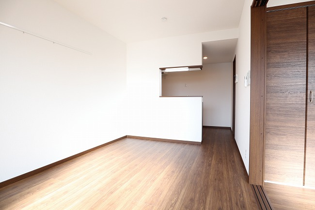 リコルテ東福生のその他