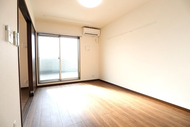 リコルテ東福生のその他