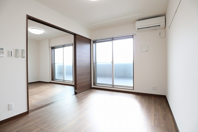 リコルテ東福生のその他