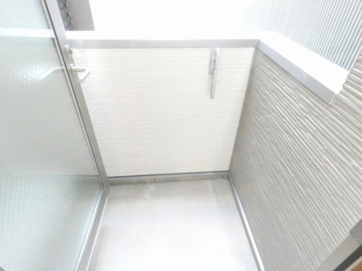 【バルコニー】 | La Premie're