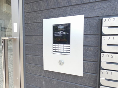 【設備】 | La Premie're