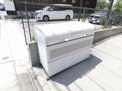 【その他共用部分】 | La Premie're