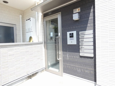 【エントランス】 | La Premie're