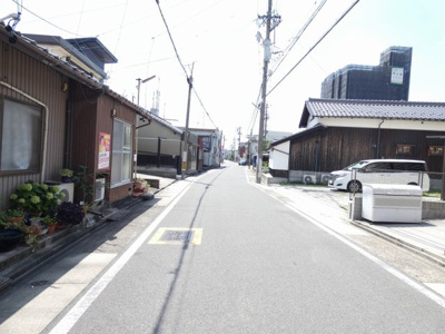 【周辺】 | La Premie're