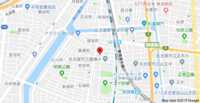 【地図】 | La Premie're