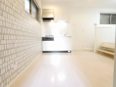 【洋室】 | La Premie're