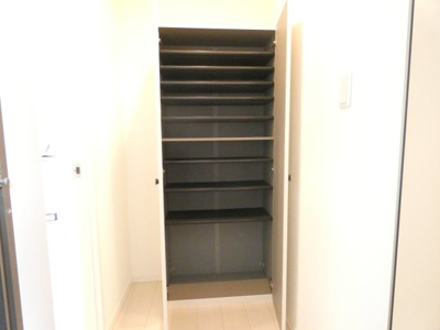 【収納】 | La Premie're