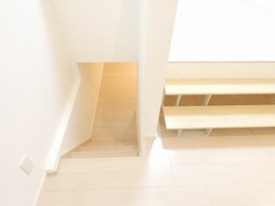 【内装】 | La Premie're