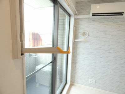 【内装】 | La Premie're