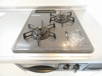 【内装】 | La Premie're