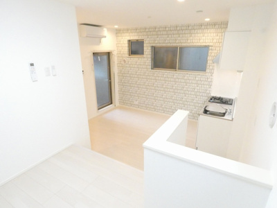 【居間・リビング】 | La Premie're