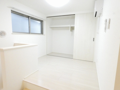 【寝室】 | La Premie're