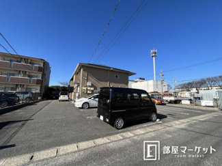 【駐車場】 | 同型タイプ