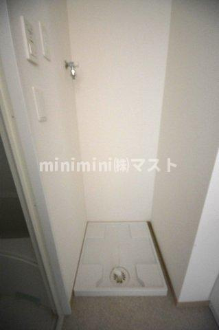 SOAR SHINIMAMIYAのその他