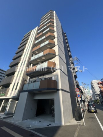 SOAR SHINIMAMIYAの画像