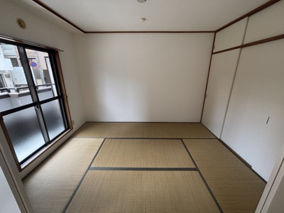 【内装】 | 第3大越ビル