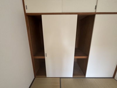 【収納】 | 第3大越ビル