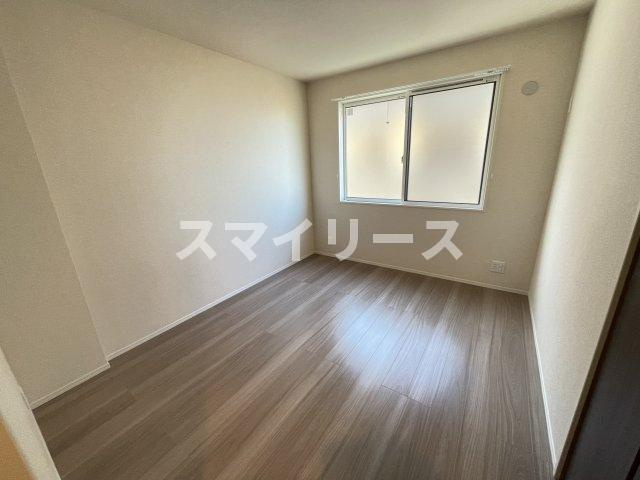 ハイピクチャーE棟の居間・リビング