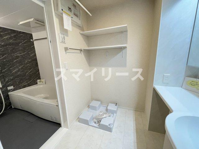 ハイピクチャーE棟のその他