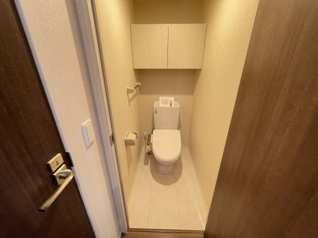 ハイピクチャーE棟のその他