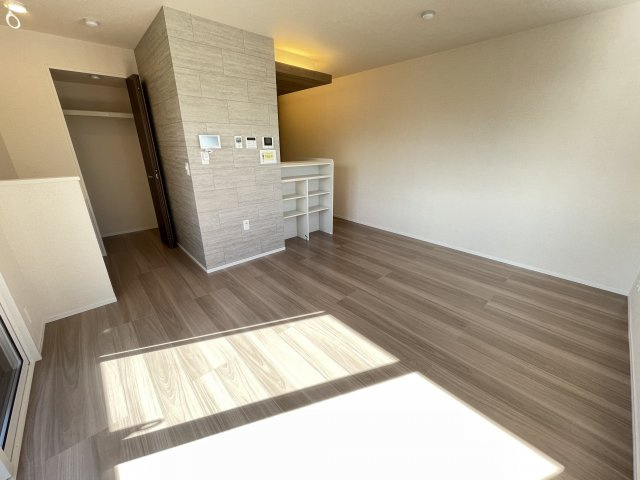 ハイピクチャーE棟のその他