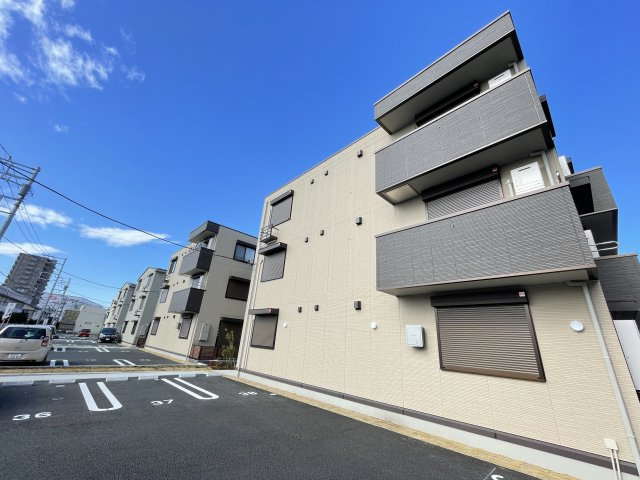 ハイピクチャーE棟のその他