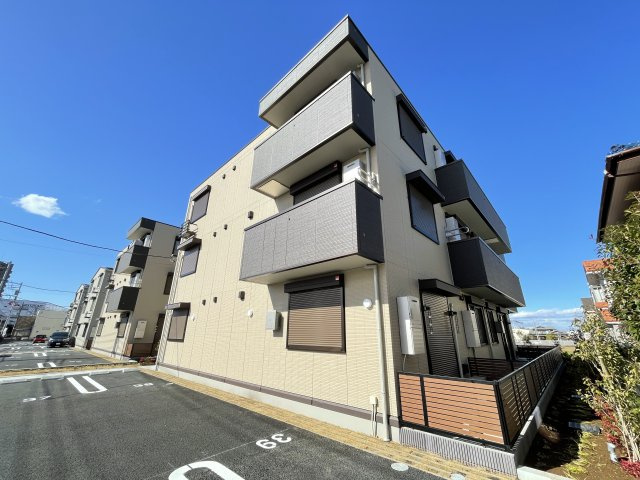 ハイピクチャーE棟のその他共用部分