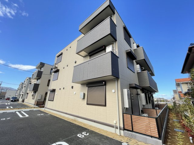 ハイピクチャーE棟