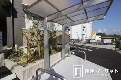 【その他共用部分】 | フェリーチェハウス