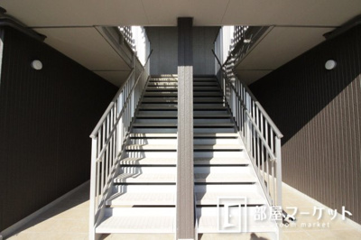 【エントランス】 | フェリーチェハウス