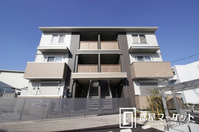 【外観】 | フェリーチェハウス