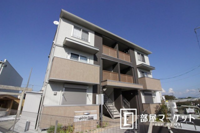 【外観】 | フェリーチェハウス