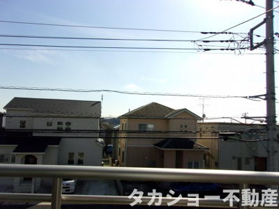 【展望】 | 市原市ちはら台東1丁目　中古戸建