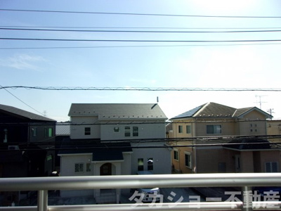 【展望】 | 市原市ちはら台東1丁目　中古戸建