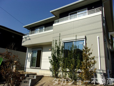 【外観】 | 市原市ちはら台東1丁目　中古戸建