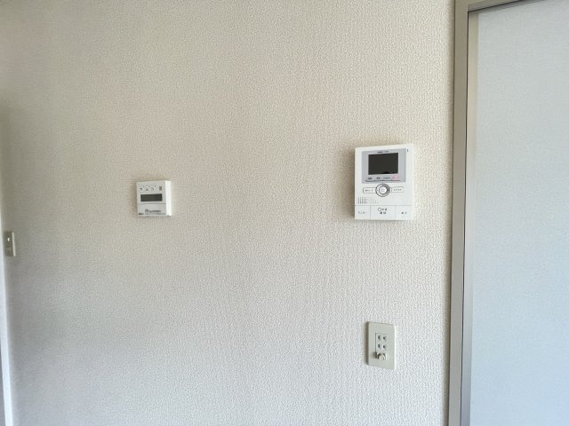 グリーンシャトルCのセキュリティ