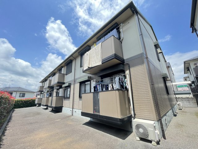 グリーンシャトルCの展望