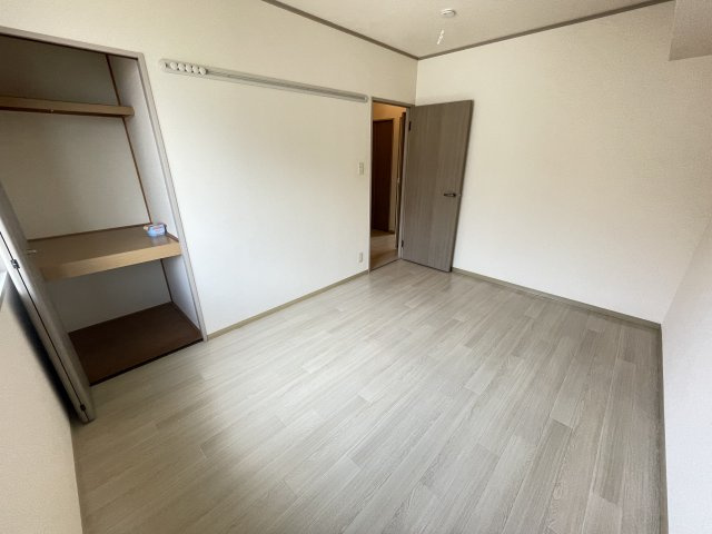 グリーンシャトルCの居間・リビング
