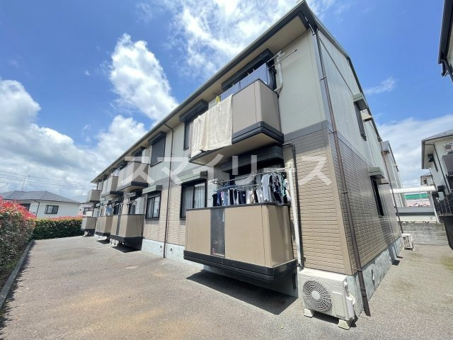 グリーンシャトルC
