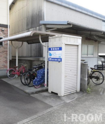 【その他共用部分】 | シャン・ド・フルール