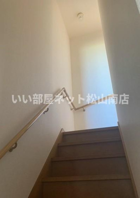 【内装】 | シャン・ド・フルール