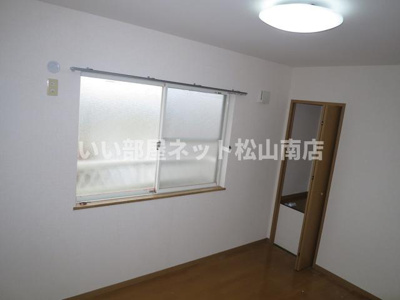 【内装】 | シャン・ド・フルール