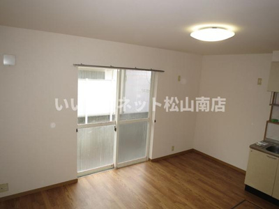 【居間・リビング】 | シャン・ド・フルール