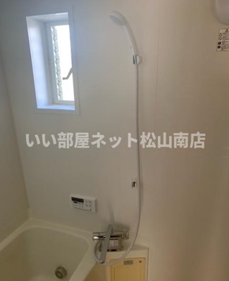 【浴室】 | シャン・ド・フルール