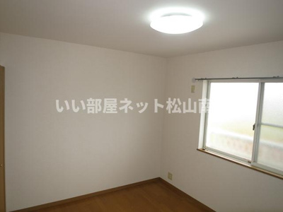 【内装】 | シャン・ド・フルール