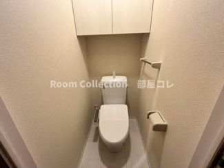 【トイレ】 | クロエ